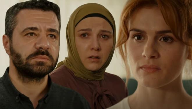 Ömer son bölümde; Vicdan'ın sözleriyle yıkılan Şükran, önce Tahir'e sonra diğerlerine hesap sordu. Ardından herkesi evden kovan Şükran, kendini temizliğe verdi.    Yıkanıp paklanan Şükran, kendisine yardım etmeye çalışan Gamze ve Nisa'yı da yıkadı. Artık herkese rest çekme zamanı geldiğini ifade eden Şükran, iyi olacağını söyleyerek onları yolladı.    Kapıda bekleyen Tahir, Şükran ile görüşmek istese de Gamze, Nisa ve Ömer ona engel oldu. Pencerede çocuklarını gören Tahir, onları çok sevdiğini ve her şeyin düzeleceğini söyledi.