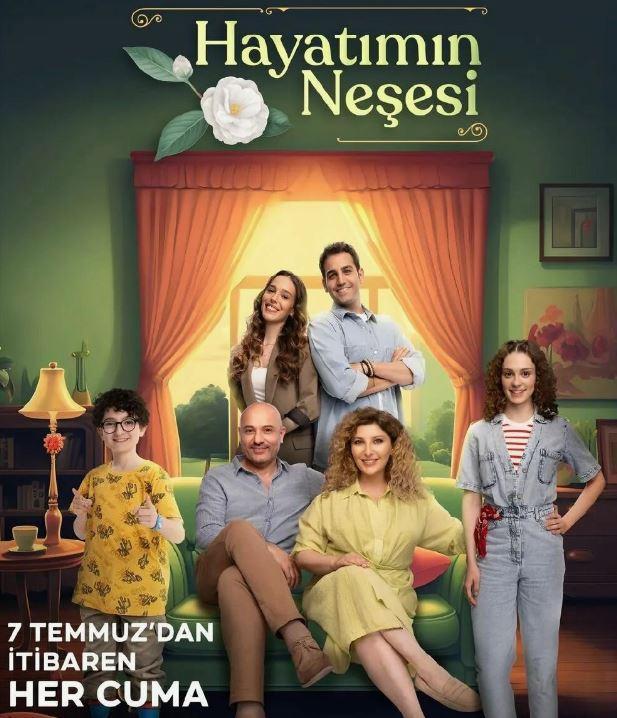 İkiliye kadroda Metin Coşkun, Uğur Demirpehlivan, Aras Şenol, Gizem Kala, Ezgi Tombul, Süreyya Güzel, Nişan Dökmeci, Said Ege Yıldırım, Özlem Ünaldı Baza ve Selma Güneri eşlik ediyor.