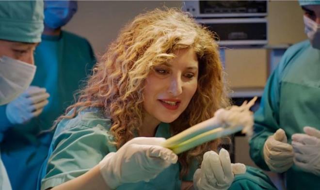 Hayatımın Neşesi dizisi bu akşam son bölümüyle ekranlarda olacak.