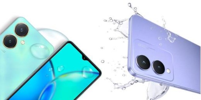 Bütçe dostu vivo Y27 ve Y17s satışta
