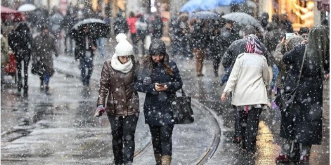Bu yıl 'La Nina' soğukları gelecek mi?
