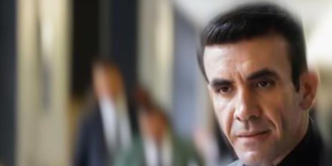 Yargı'dan ayrıldı yeni dizi başrol oynayacak!