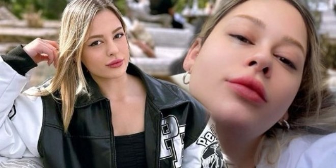 Eslem'in öldüğü odada rujla yazılmış not bulundu