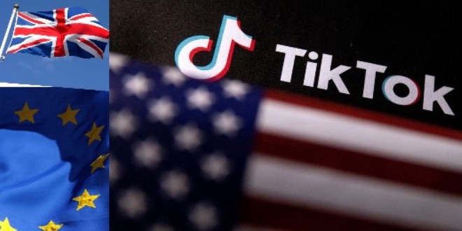 TikTok'a yasaklar artıyor