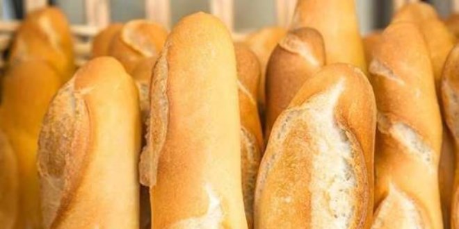 Her gün yediğiniz ekmek vücutta bakın nelere sebep oluyor!