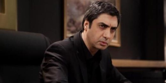 Yıllar ona hiç acımamış