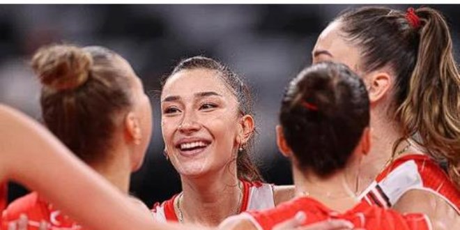 Milli voleybolcu Hande Baladın'a 'asitli tehdit'te yeni gelişme