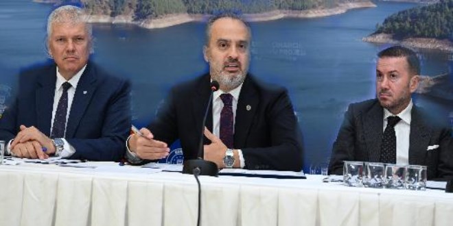 Çınarcık suyu için çalışma, 9 koldan başlıyor
