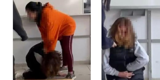 Sınıfta arkadaşını döven öğrenci için karar
