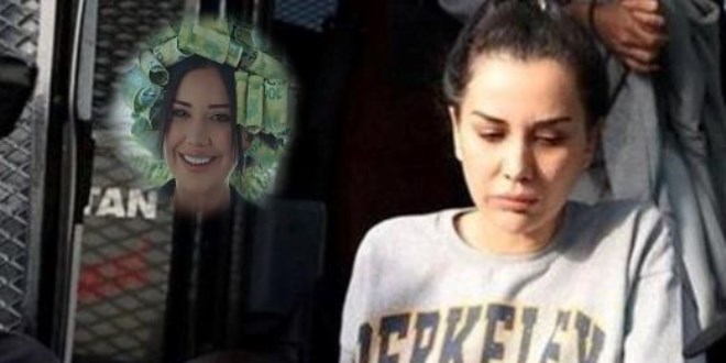Cezaevi hayatının dışarıyla farklı olmasına şaşırdı