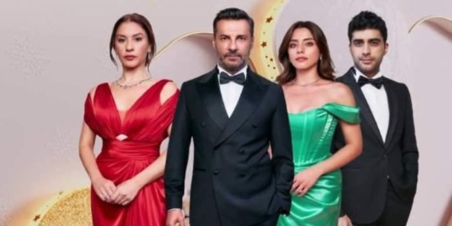 Kızılcık Şerbeti'ne bomba transfer!