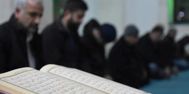 En Güzel Cuma Mesajları