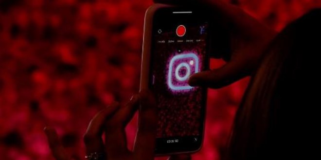 Instagram'a yeni özellik