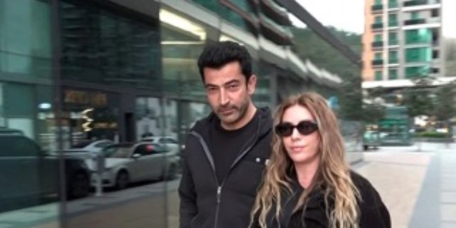 Kenan İmirzalıoğlu, ihanet iddialarına cevap verdi!