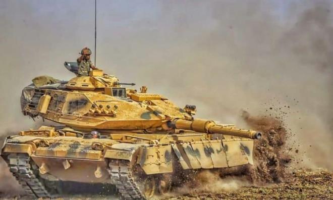 Peki, dünyanın en güçlü tankları hangileri? İşte gelin 10 güçlü tankın yer aldığı o listede Türkiye'nin sıralaması...