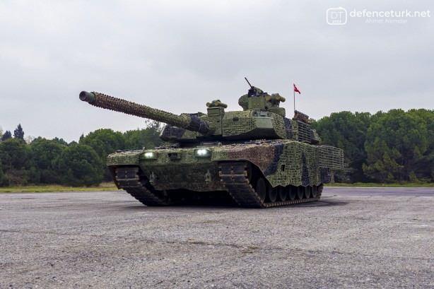 9. ALTAY (TÜRKİYE)