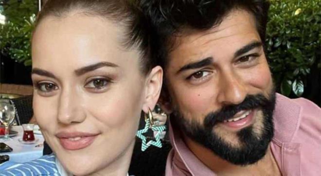 Sanat dünyasının örnek gösterilen çiftleri arasında olan Burak Özçivit ve Fahriye Evcen, özel hayatları ile oldukça merak ediliyor.