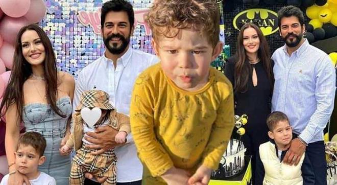 Çocukları ile vakit geçirmenin önemini vurgulayan başarılı oyuncu Fahriye Evcen, "Bütün gün tek derdim; Kaan ile Kerem'i doyasıya öpmek ve koklamak. Hiç bıkmıyorum. Orman yürüyüşlerini çok seviyorum. Bir de bazen kendimle baş başa kalmayı. Kendimi dinlemeyi. Bu da beni çok dinlendirir." dedi.