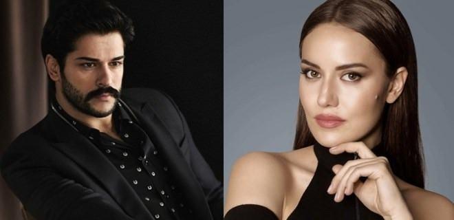 Çocukları Karan ve Kerem'i de anlatmayı ihmal etmeyen Evcen, Burak Özçivit ile olan ilişkisindeki mutluluğunun sırrını sevenleri ile paylaştı.