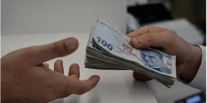 5000 Lira İkramiye Ödemesinde Son Durum