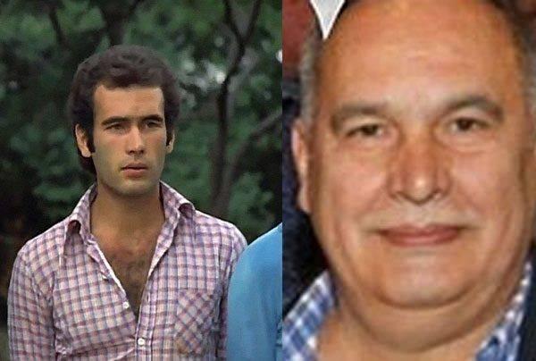 "GURUR YAPTIK"    Konuşması sırasında bu kararından pişman olduğunu söyleyen Cengiz Nezir; "Tabii ki pişmanım ama gençlik işte... Gurur yaptık. O zamanlar bazı şeylerin kıymetini bilmiyorsun. Bunlar seneler sonra dönüyor." açıklamasında bulundu. Ünlü oyuncunun yıllar sonraki haliyle de görenleri şaşırttı.    İşte, Cengiz Nezir'in şimdi ki hali;