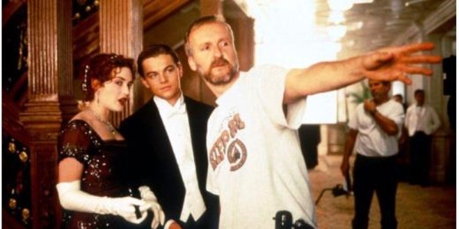 Titanik filminin yönetmeninden yıllar sonra itiraf!