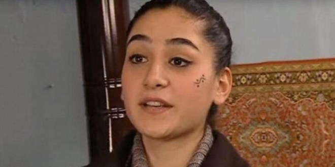 Akasya Durağı'nın Zeyno'sunu görenler şok oldu!