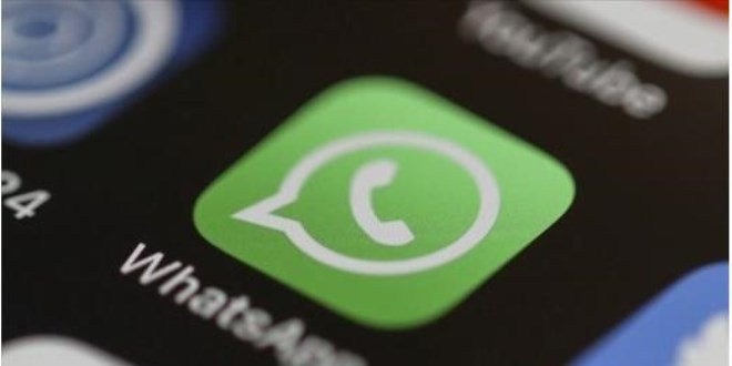 WhatsApp'a yeni özellik: Mesajlar sabitlenecek