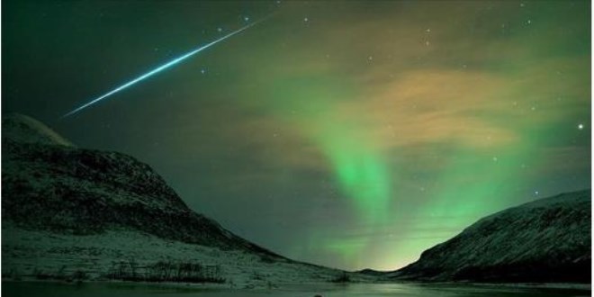 Meteor yağmuru ne zaman, saat kaçta gerçekleşecek?