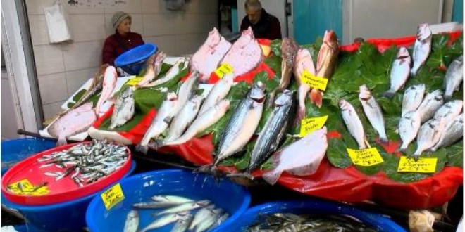 İstanbul'da balık fiyatları: Kar yağarsa daha da düşecek