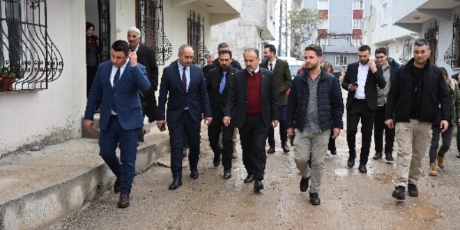 Temiz hava için doğalgaza geçiş sürüyor