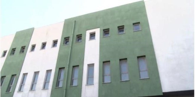 Kulüp başkanına makamında 9 kurşun