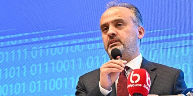 Türkiye'nin yazılımcıları Bursa'dan yetişiyor