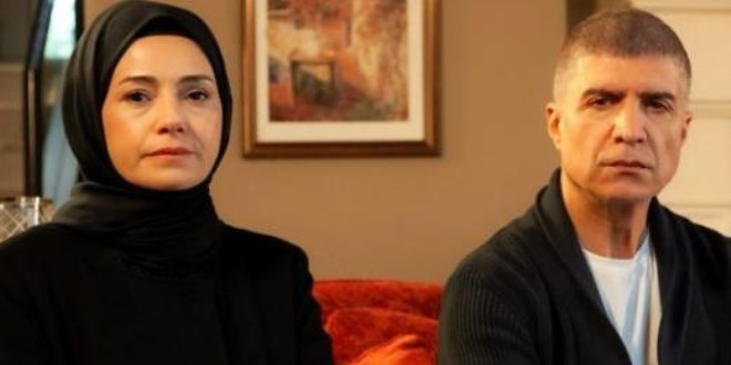 Kızıl Goncalar dizisine bir darbe daha!