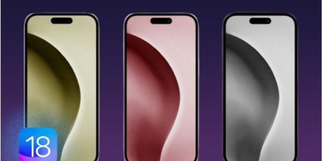 iPhone 16'nın görüntüleri sızdırıldı!
