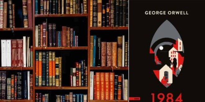2023 yılında en çok çalınan kitap gündem oldu!