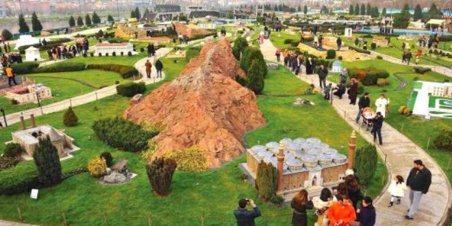 Yarı yıl tatilinde çocuklar için en eğlenceli adresler