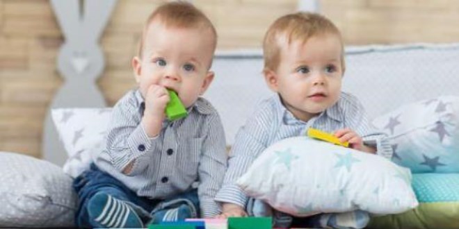 En uyumlu ikiz bebek isim önerileri