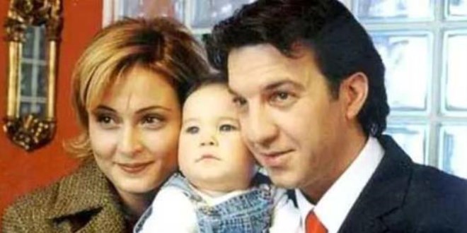 Bir zamanların ünlü ismi değişimiyle şaşırttı!
