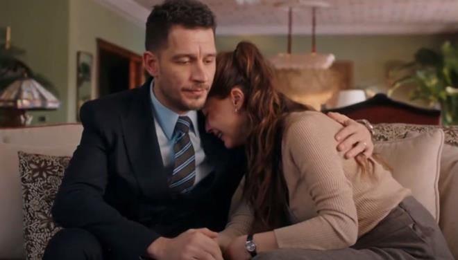 "KEŞKE BAŞKA HAYATTA KARŞILAŞSAYDIK"    Ardından İncila, Mete'ye "Keşke seninle hiçbir şey yaşamasaydım. Hayalim olarak kalsaydın" dedi.  Bunun üzerine Mete de "Ben yaşadıklarımızdan pişman değilim. Yaşayamadıklarımız için üzgünüm. Keşke başka hayatta karşılaşsaydık" ifadelerini kullandı.