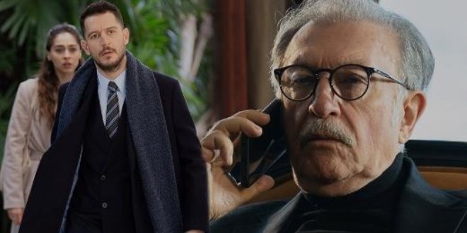 Sakla Beni'de Kont Ziya'dan yeni hamle!