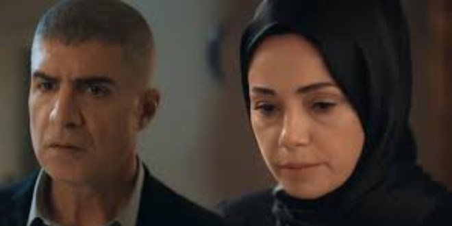 RTÜK cezası onaylandı! Kızıl Goncalar dizisi...