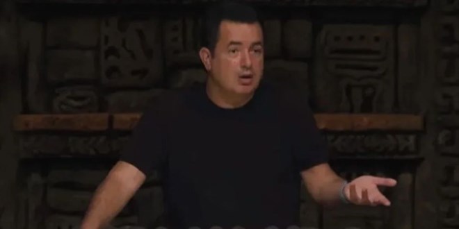 Dominik'te Survivor ekibine polis operasyonu