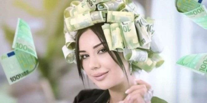 Dilan Polat akıl hastanesine yatırıldı!