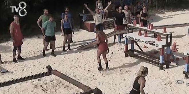 Survivor All Star'da Ogeday ile Turabi arasında gerginlik tırmandı!