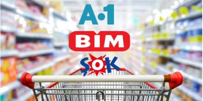 A101, BİM ve ŞOK Aktüel Ürünler