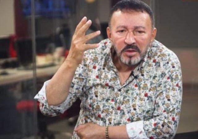 ünlü şarkıcı Mustafa Topaloğlu yeni itiraflarıyla herkesi şaşırttı. Katıldığı programda kardeşi Hilmi Topaloğlu ile ilgili yaşadıklarını anlattı. İşte ünlü şarkıcının dikkat çeken itirafları