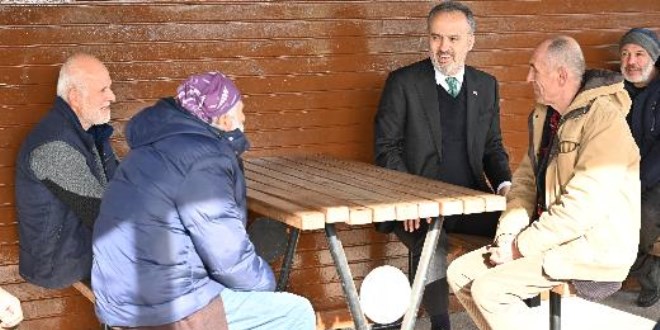 Büyükşehir'le çaresiz değilsiniz