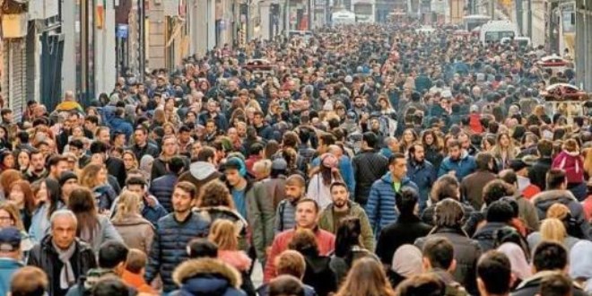 Türkiye'nin en genç illeri belli oldu!