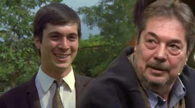 "Hababam Sınıfı Uyanıyor" filminde oynadığı "Çalışkan Ahmet" rolüyle adından söz ettiren usta oyuncu Ahmet Sezerel,  yıllar sonra adeta bambaşka birine dönüştü. İşte görenlerin tanımakta güçlük çektiği usta oyuncunun son hali...